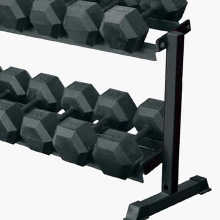 Dumbbell Storage Racks All Options Rogue Fitness